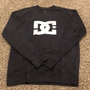 Dc hoodie